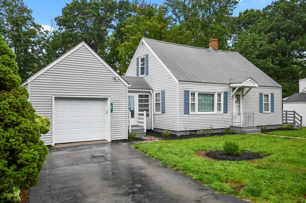 19 Ridge St, Gardner, MA 01473 exterior