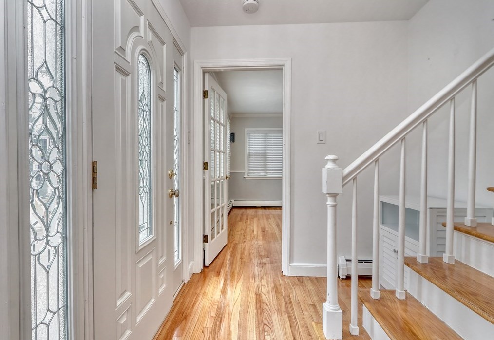 47 Chappie St, Boston, MA 02129