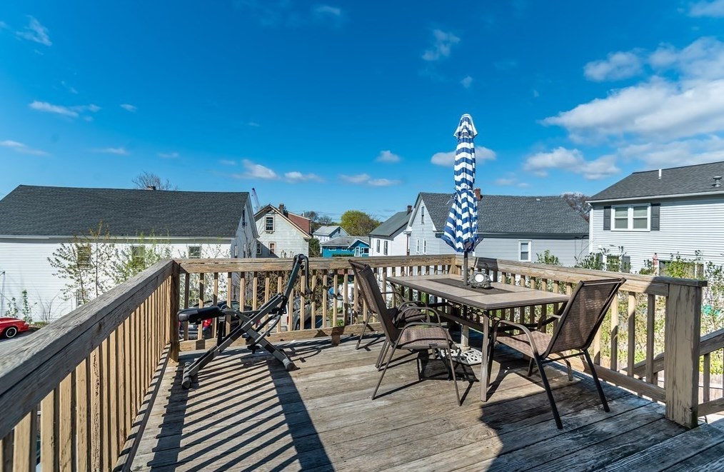 38 Fred St, Lowell, MA 01850 exterior