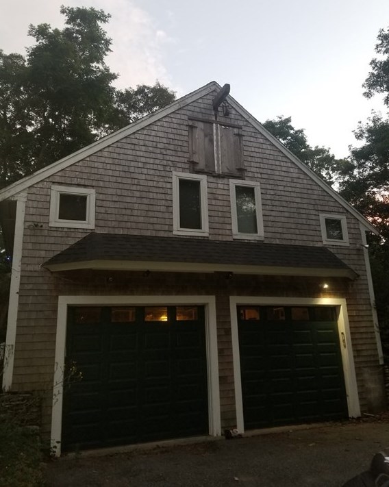 7 Bayview Rd, East Sandwich, MA 02537 exterior