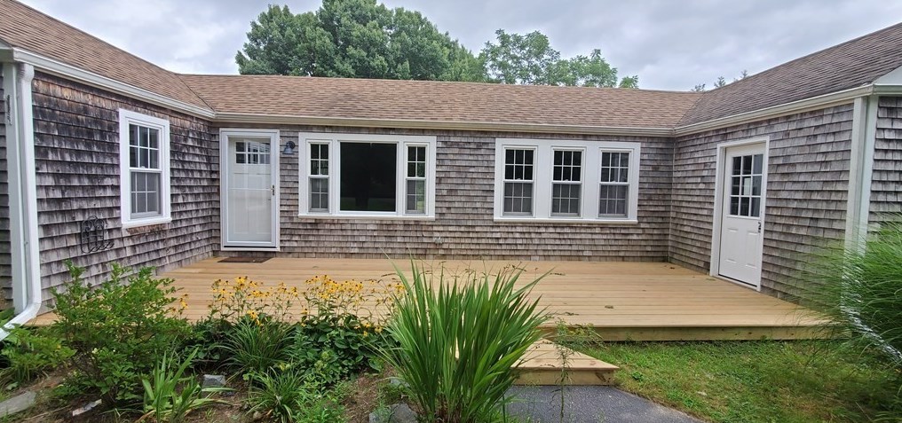 14 Water St, Rehoboth, MA 02769 exterior