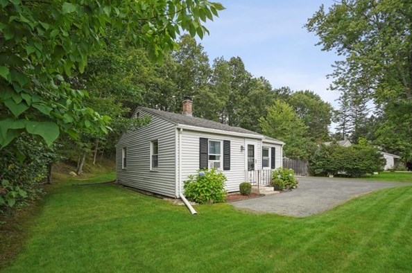 175 College Hwy, Southwick, MA 01077 exterior