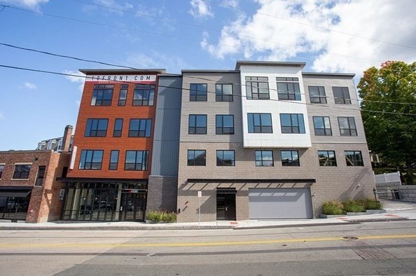10 Front #305, Weymouth, MA 02188
