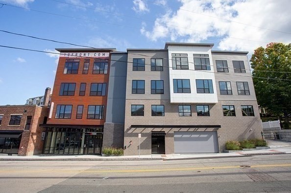 10 Front #410, Weymouth, MA 02188