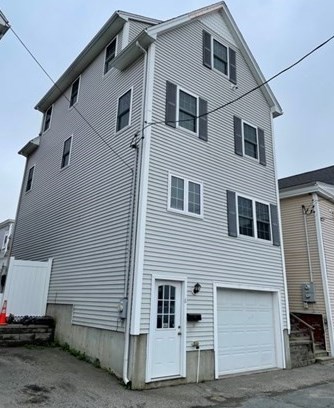 6 Lancaster St, Haverhill, MA 01830 exterior