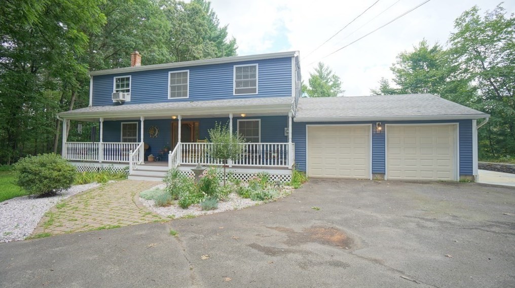 810 Bay Rd, Belchertown, MA