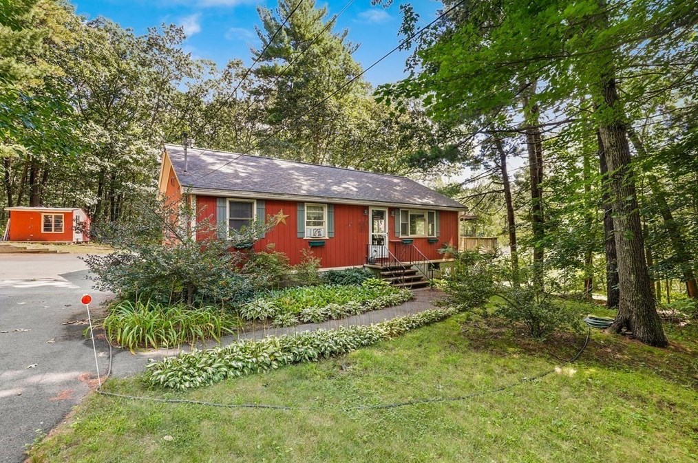 72 Charme Rd, Tewksbury, MA 01876-3204