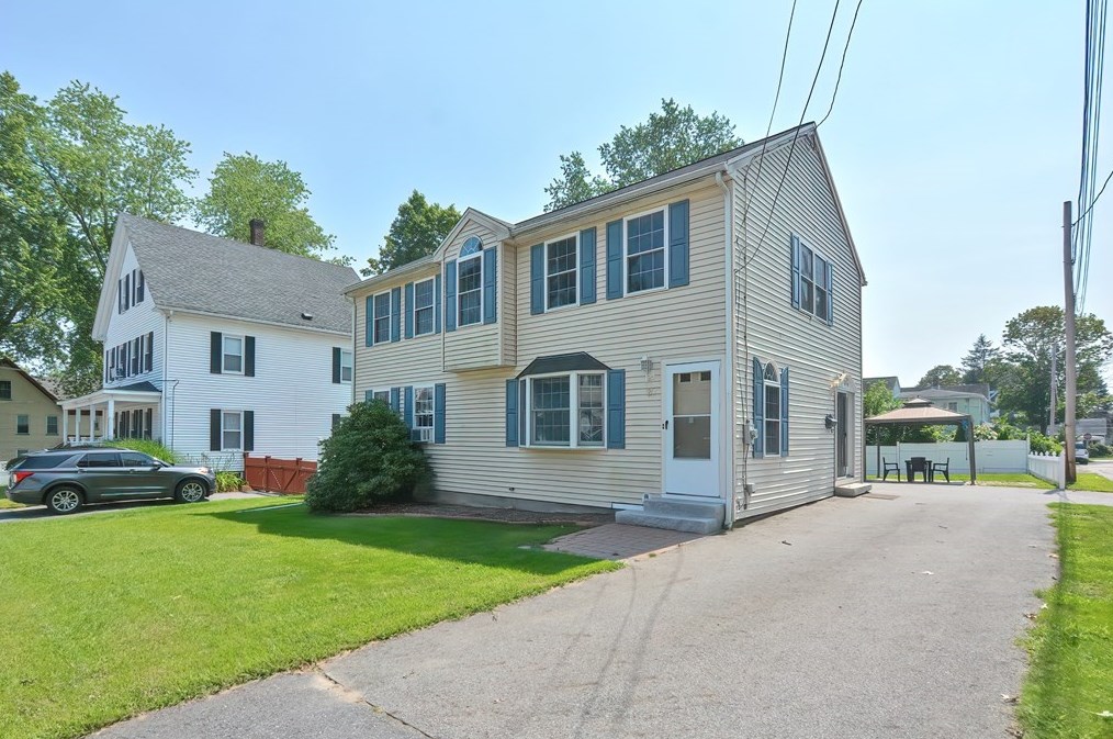 20 Tremont St, Marlboro, MA 01752 exterior