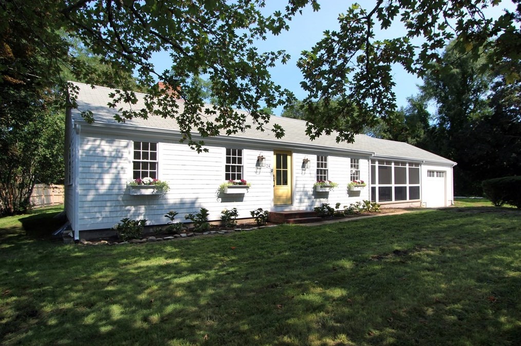 24 West Rd, Orleans, MA 02653