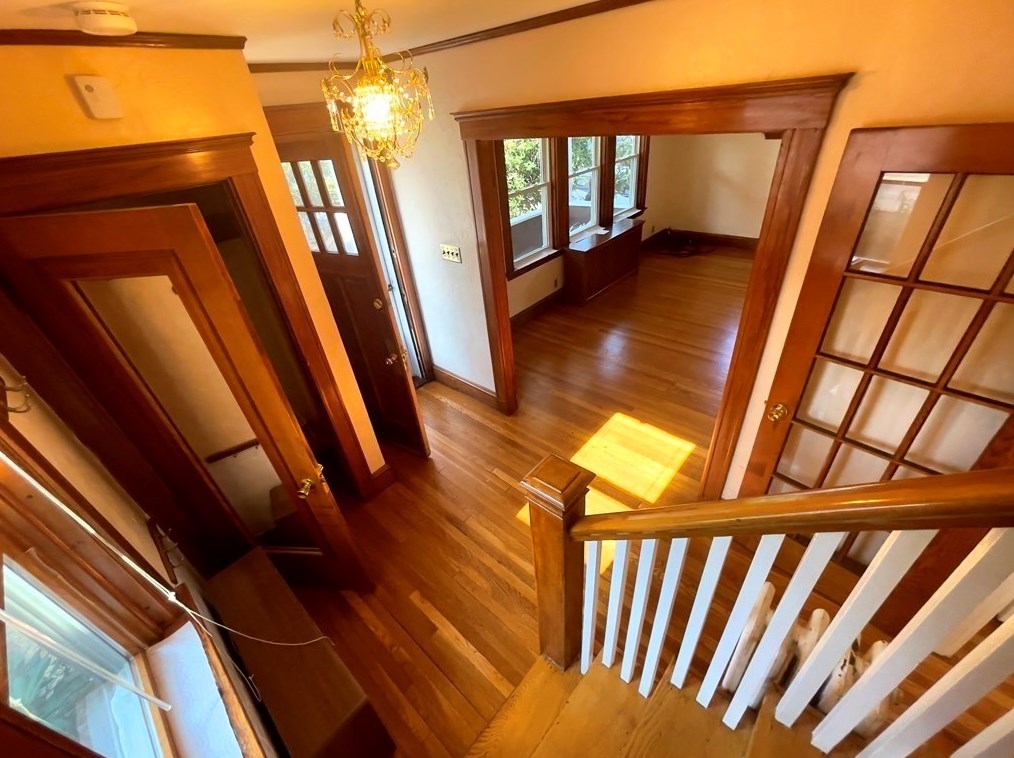 22 Cresthill #s, Boston, MA 02135
