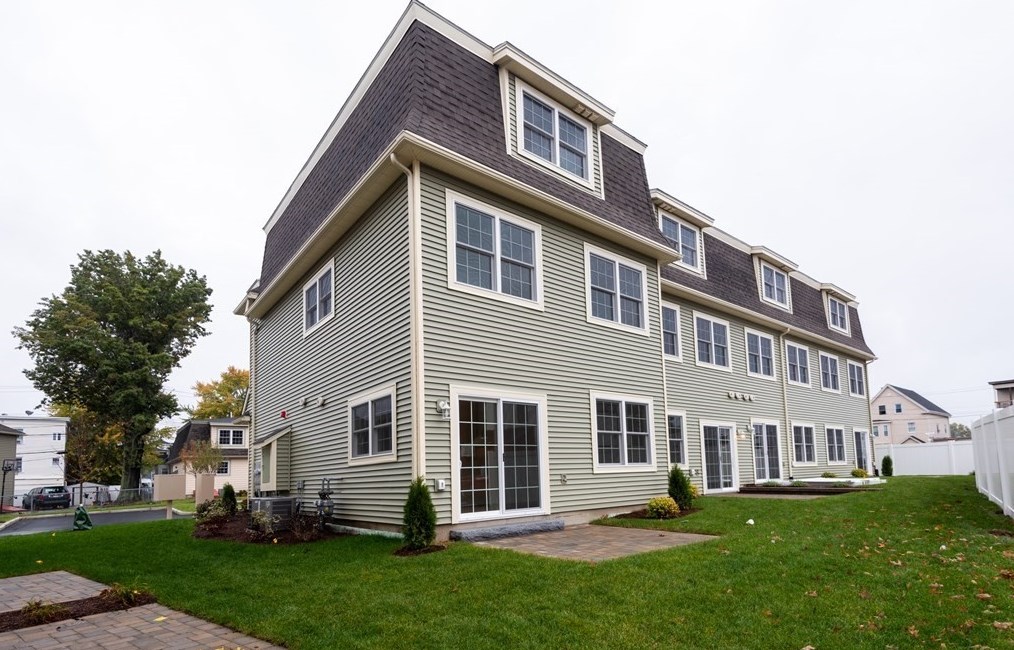 12 River St, Lynn, MA 01905 exterior