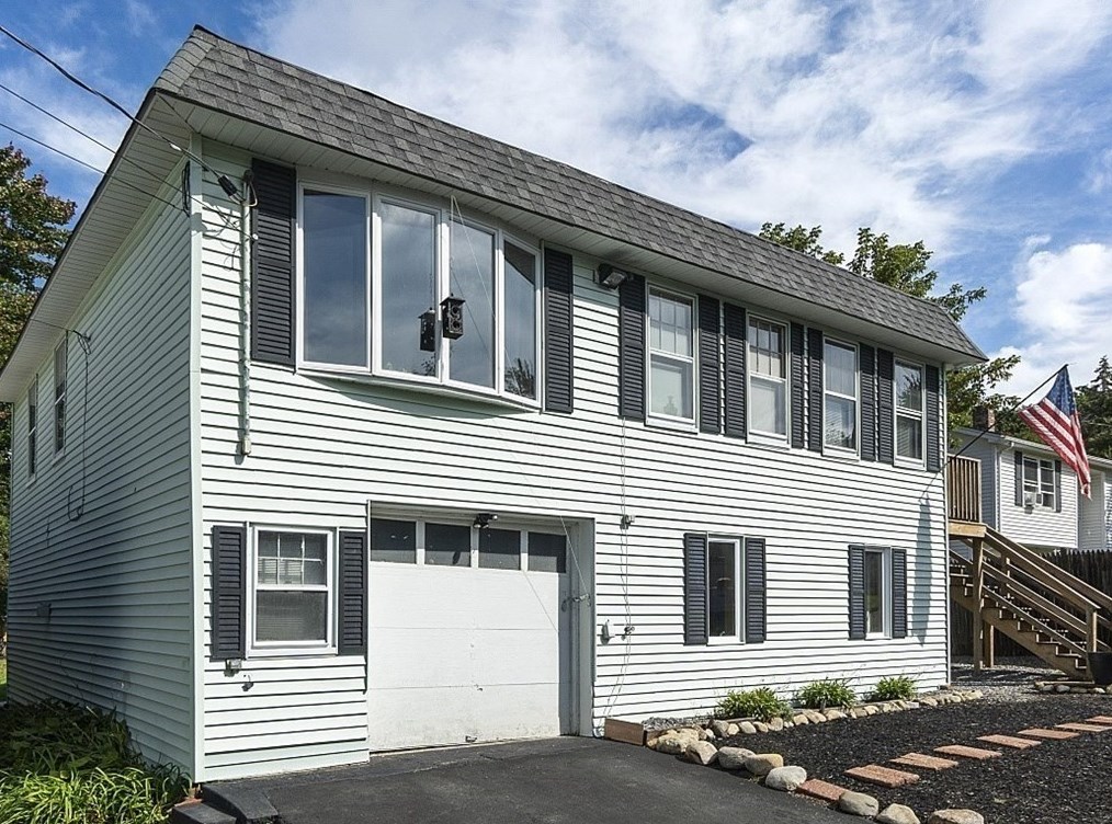 66 Wall St, Fitchburg, MA 01420 exterior