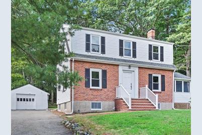 1738 Trapelo Road - Photo 1