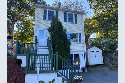184 Princeton Avenue - Photo 1