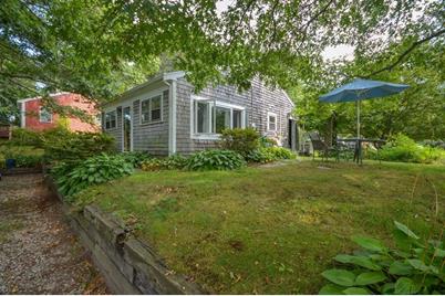 17B Cranberry Ln - Photo 1