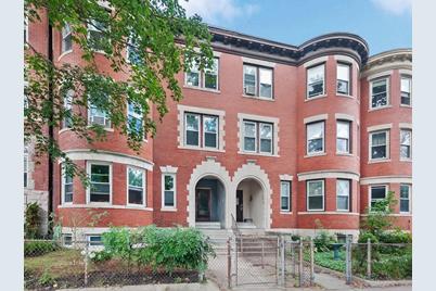 1896 Beacon St #3 - Photo 1