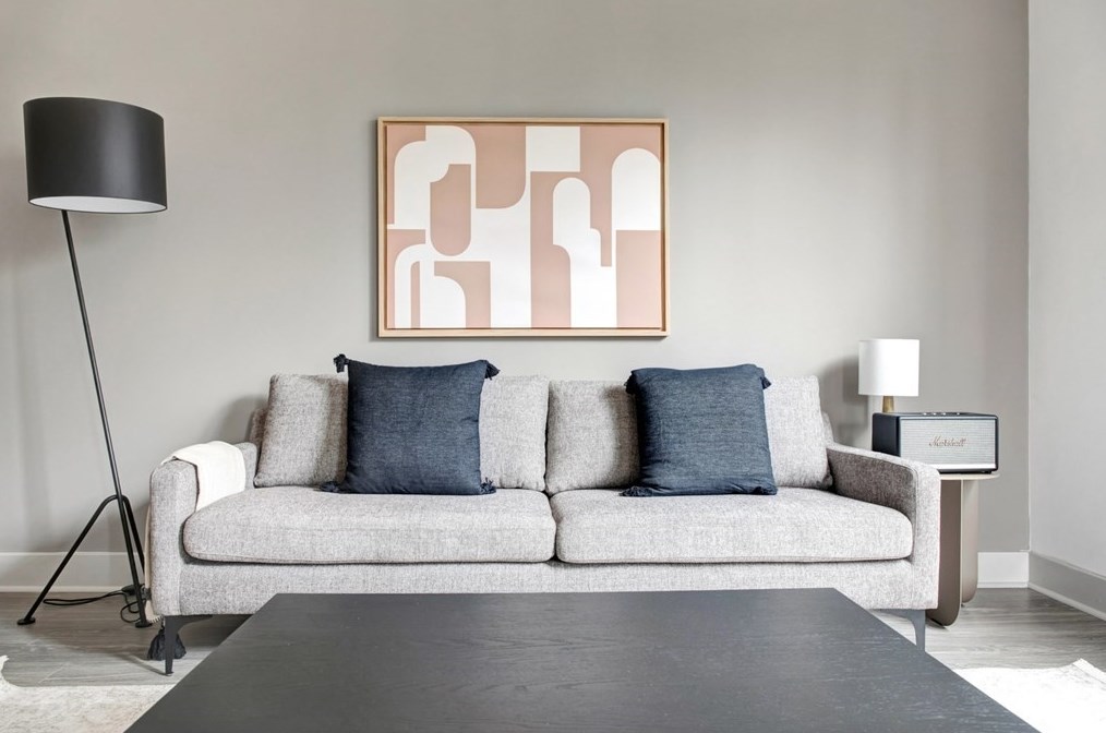 130 Cambridgepark Dr #247, Cambridge, MA 02140