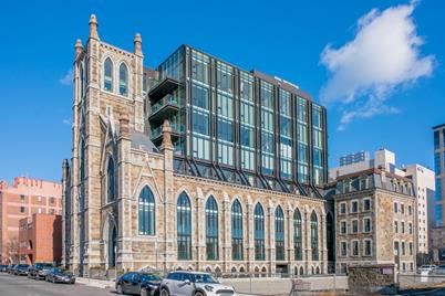 140 Shawmut Ave #1G - Photo 1