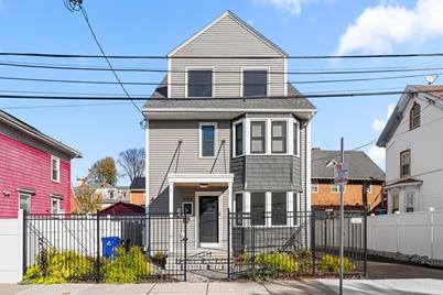 392 Seaver Street #1 - Photo 1
