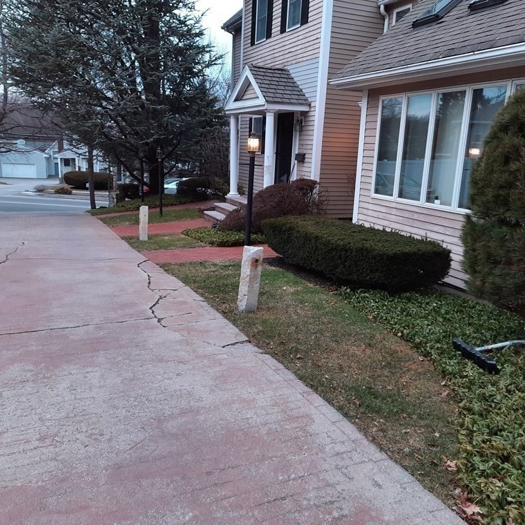 181 Salem St #2, Woburn, MA 01801
