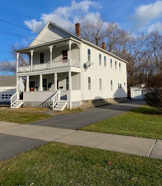 39 Main St, Gill, MA 01360 exterior