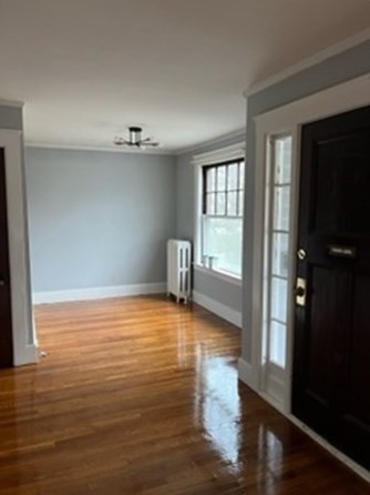 37 Rowe St #37, Newton, MA 02466