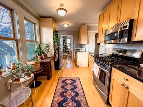 23 Goldsmith St # 3, Boston, MA