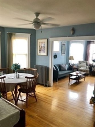 65 Craigie #3, Somerville, MA 02143