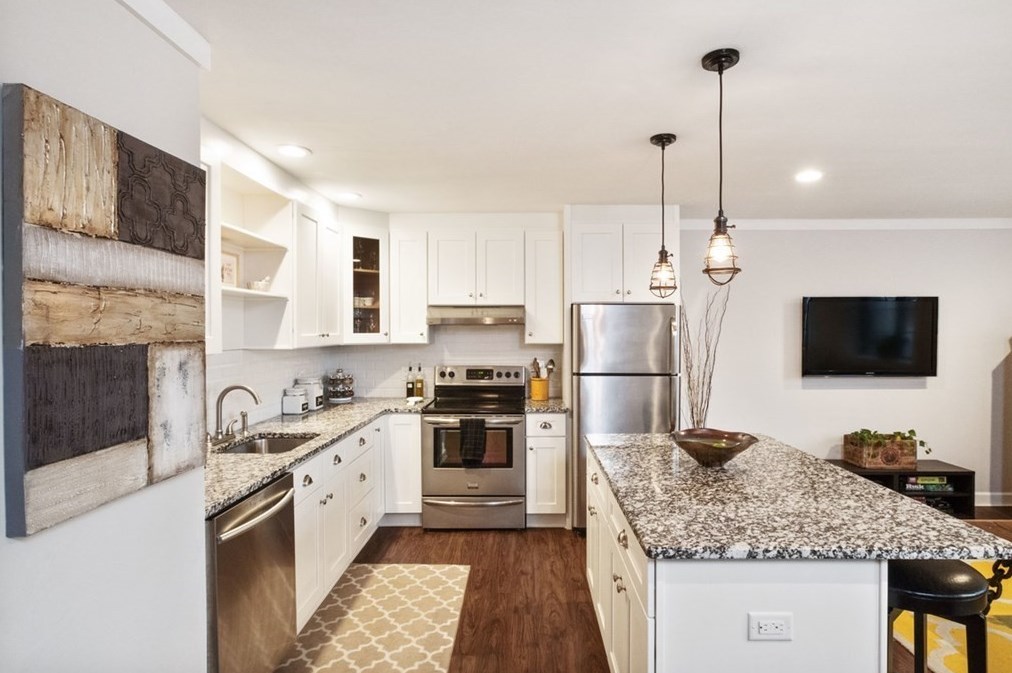 1 Prescott St Apt 105, Boston, MA