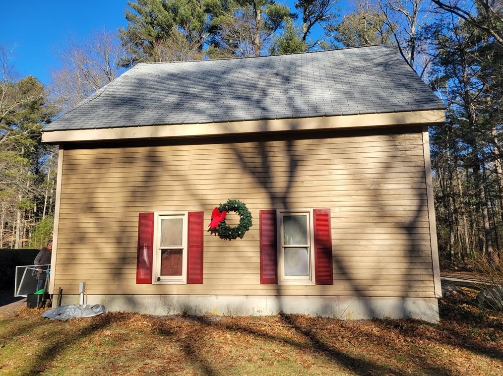 48 Cross St, Norton, MA 02766 exterior