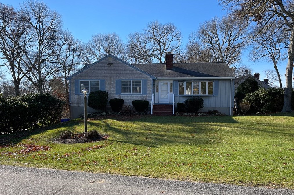 6 Millwheel Ln, Bourne, MA 02559 exterior