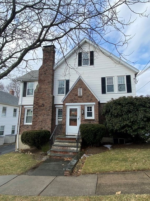 150 Robbins Rd #150, Watertown, MA 02472