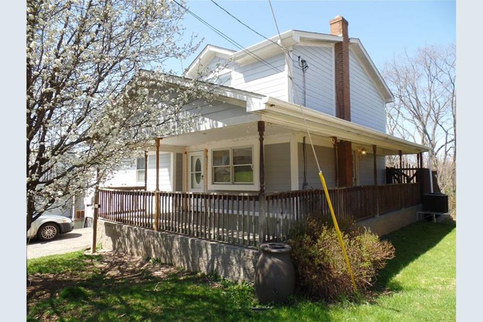 1710 Ohio Ave, West Mifflin, PA 15122 MLS 1333462 Coldwell Banker