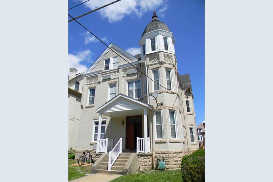 6339 Marchand St, Pittsburgh, PA 15206 MLS 1336496 Coldwell Banker