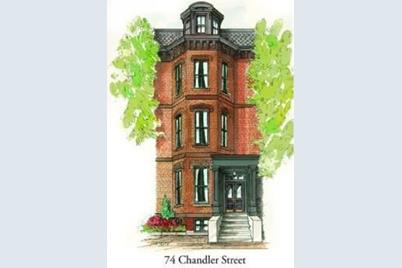 74 Chandler Street #2 - Photo 1