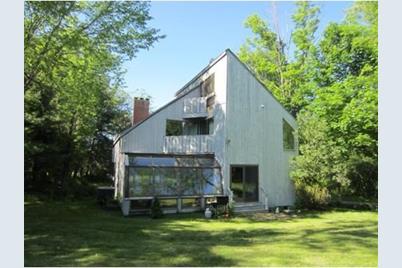 123 Silver Hill Rd - Photo 1
