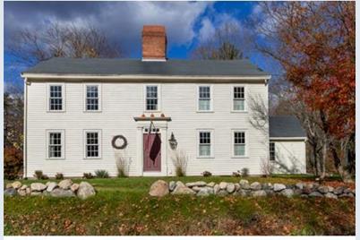 198 Boston St Middleton Ma 01949 Mls 71770303 Coldwell Banker