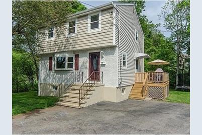 37 Mt Ash Rd, Boston, MA 02136 - MLS 72014602 - Coldwell Banker