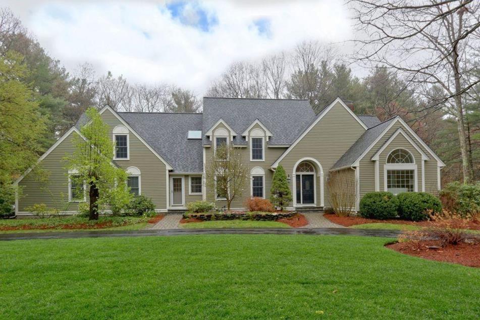 96 Atkinson Ln, Sudbury, MA 01776 MLS 72154282 Coldwell Banker