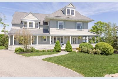 11 Paige Street, Hingham, MA 02043 - Photo 1