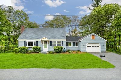 4 Sweets Pond Road - Photo 1