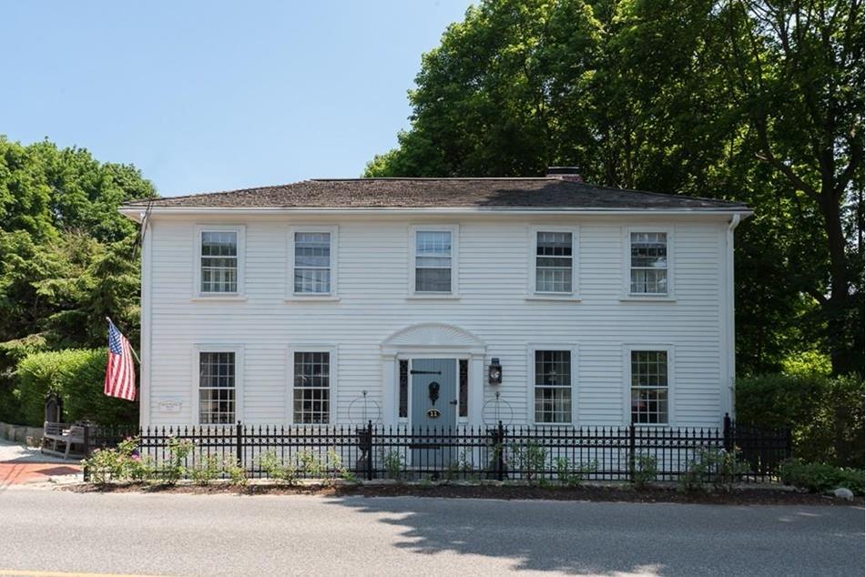 11 Jerusalem Rd, Cohasset, MA 02025 MLS 72182560 Coldwell Banker