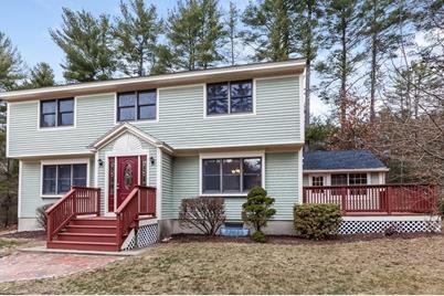 156 Hudson Rd, Sudbury, MA 01776 - Photo 1