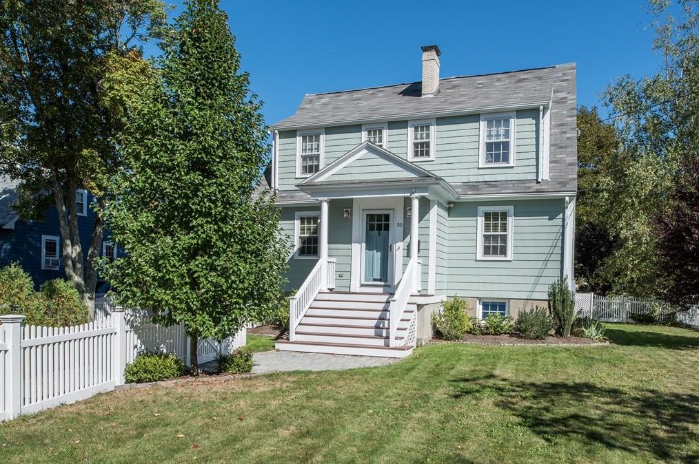 50 Gay St, Westwood, MA 02090 - MLS 72302261 - Coldwell Banker