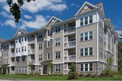200 Martins Landing 103 North Reading Ma 01864 Mls North Reading Ma 01864 200 Martins Landing 103 Photo 1
