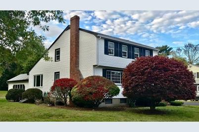 43 Damon Rd P O 1 43 Damon Rd P O 1