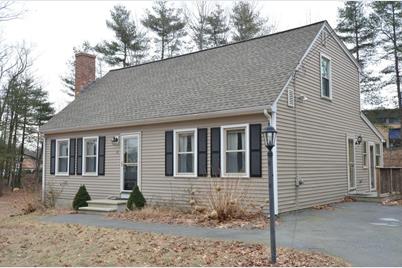 17 Old Chestnut St Franklin Ma 02038 Mls 72454946 Coldwell