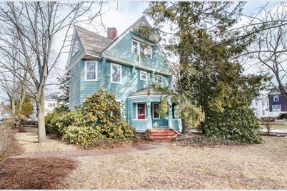 64 Van Winkle St - Photo 1