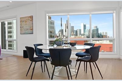 100 A St. #Skyhouse, Boston, MA 02127 - Photo 1