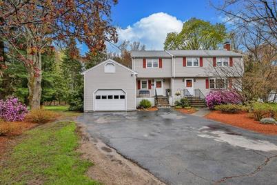 10 Fred St Burlington Ma 01803 10 Fred St Burlington Ma 01803